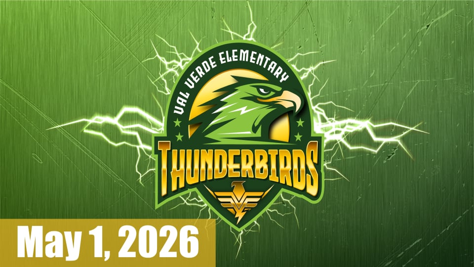Thunderbird News! 5-1-26