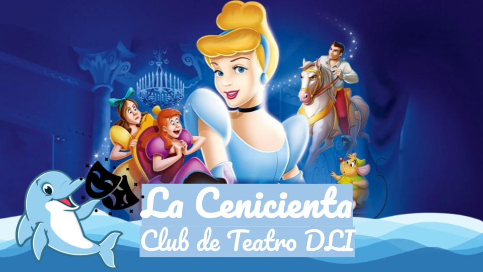 La Cenicienta