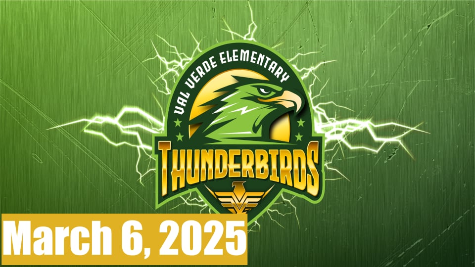 Thunderbird News! 3-6-25