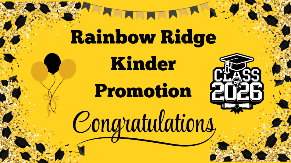 Kinder Promotion