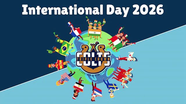 TCE International Day 2026 Group B