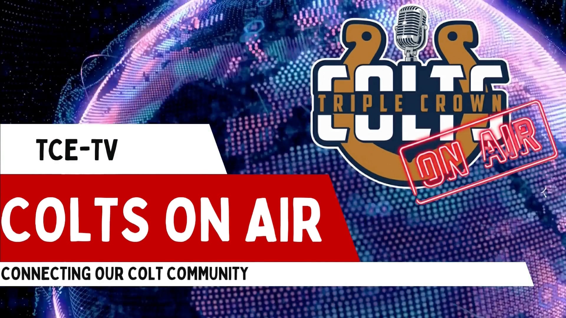 09/07/26 TCE Announcements