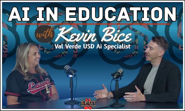 Ai in Education - An interview with K...