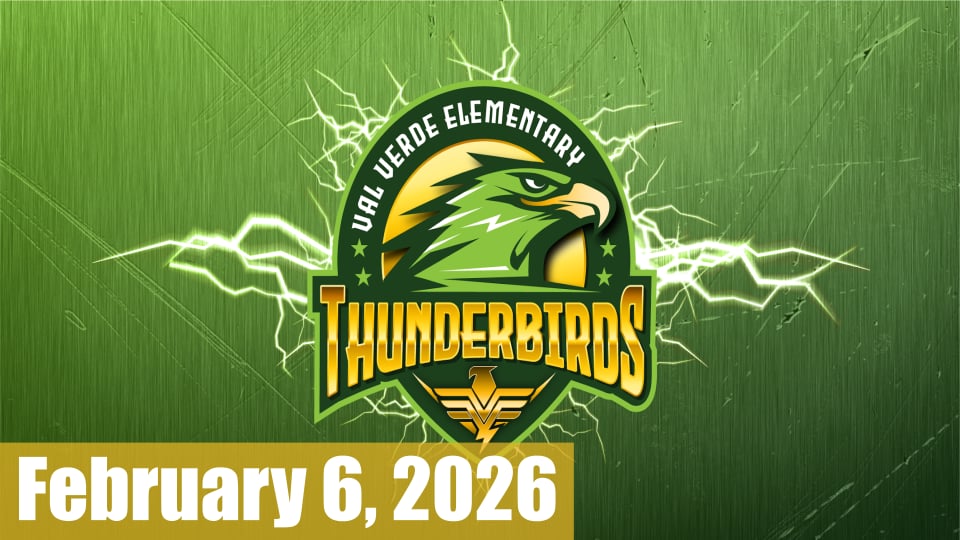 Thunderbird News! 2-6-26