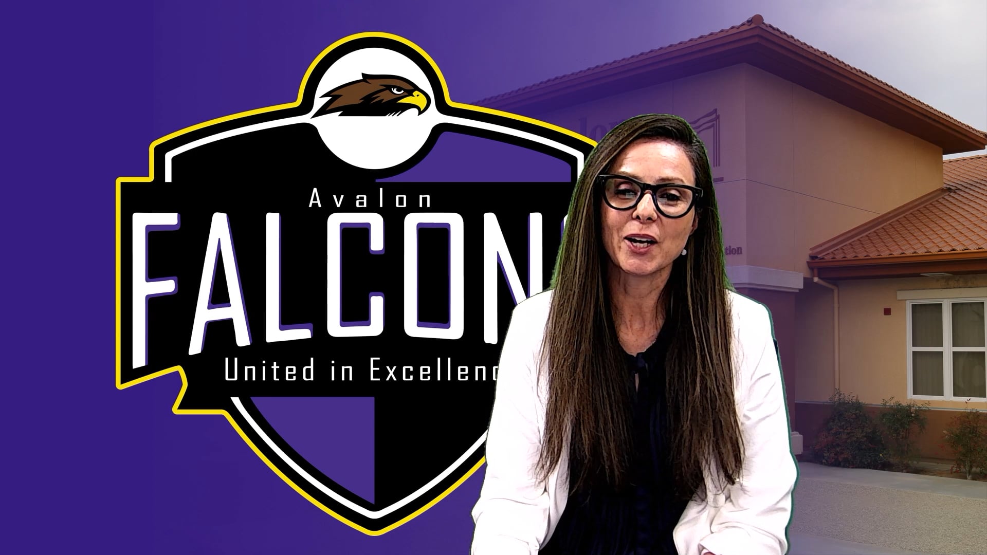 Avalon Elementary Back to School Night 2025