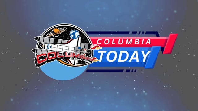 Columbia Today Tuesday, October 28, 2025