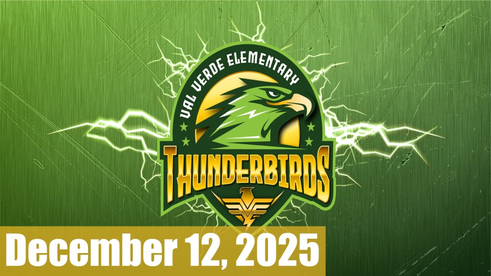 Thunderbird News! 12-12-25
