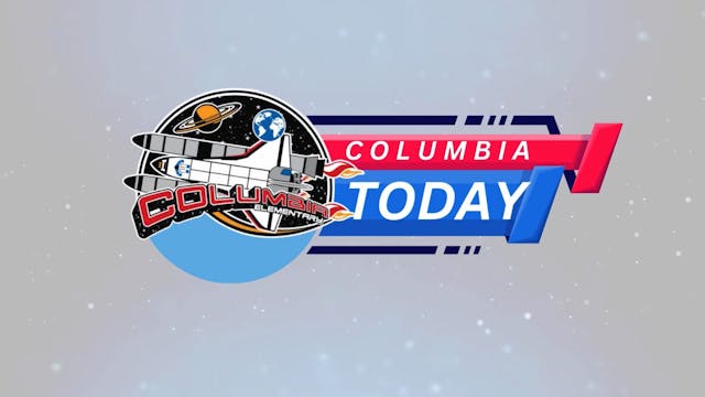 Columbia Today Thursday, May 29, 2025