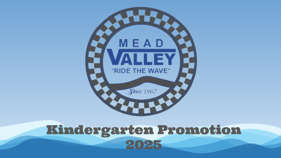 Kindergarten Promotion
