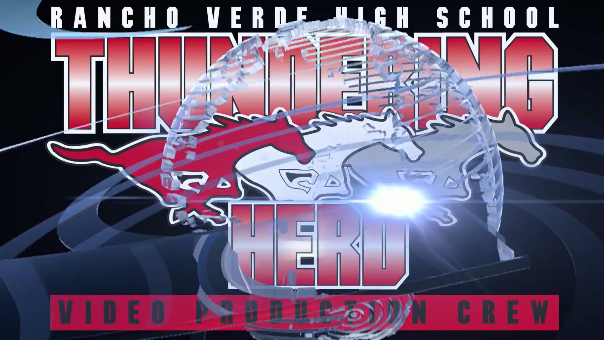 09/10/26 RVHS Mustangs