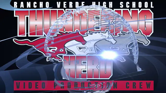 09/10/26 RVHS Mustangs