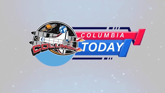 Columbia Today Tuesday, August 19, 2025