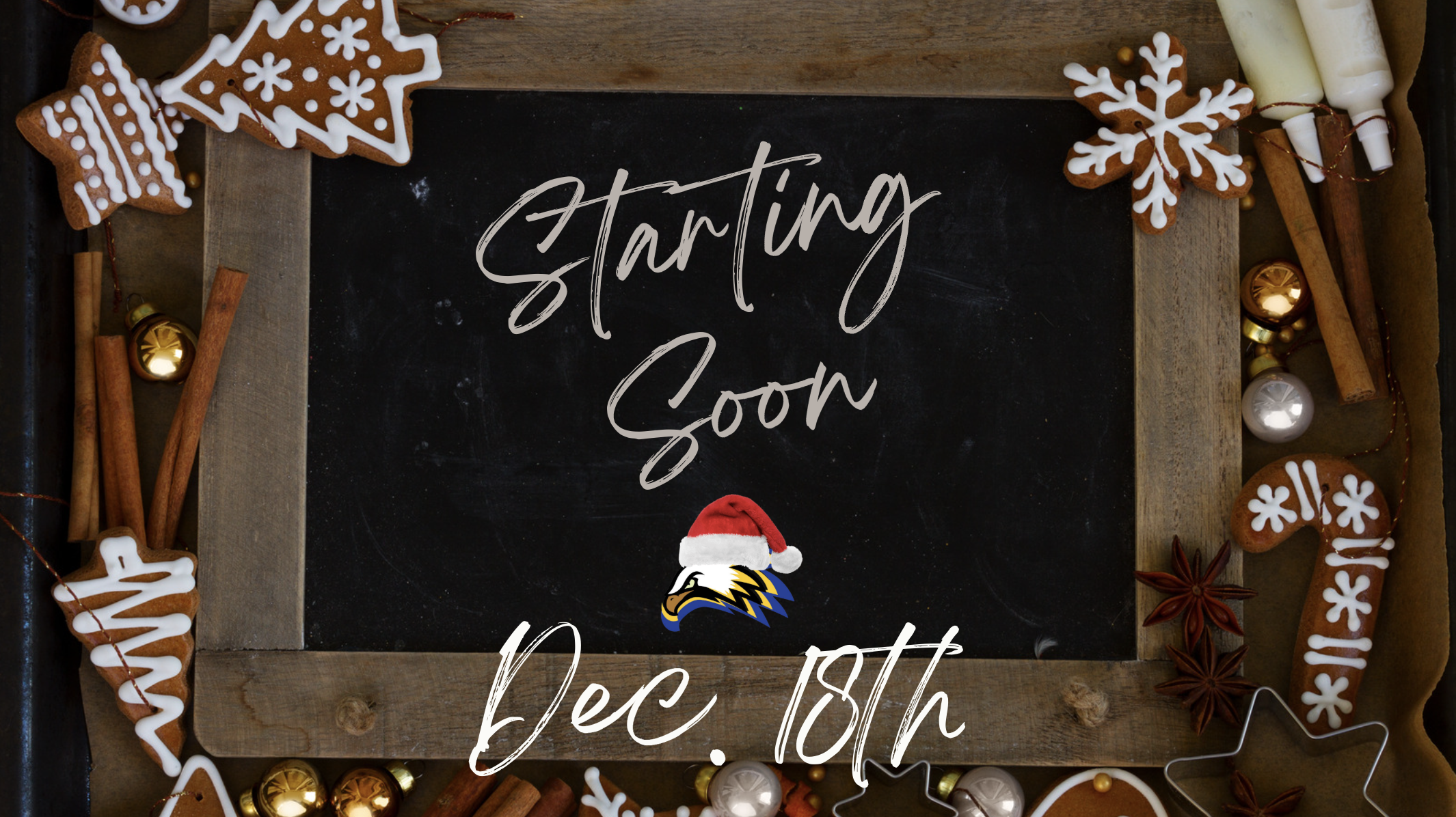 12/18 Christmas Program