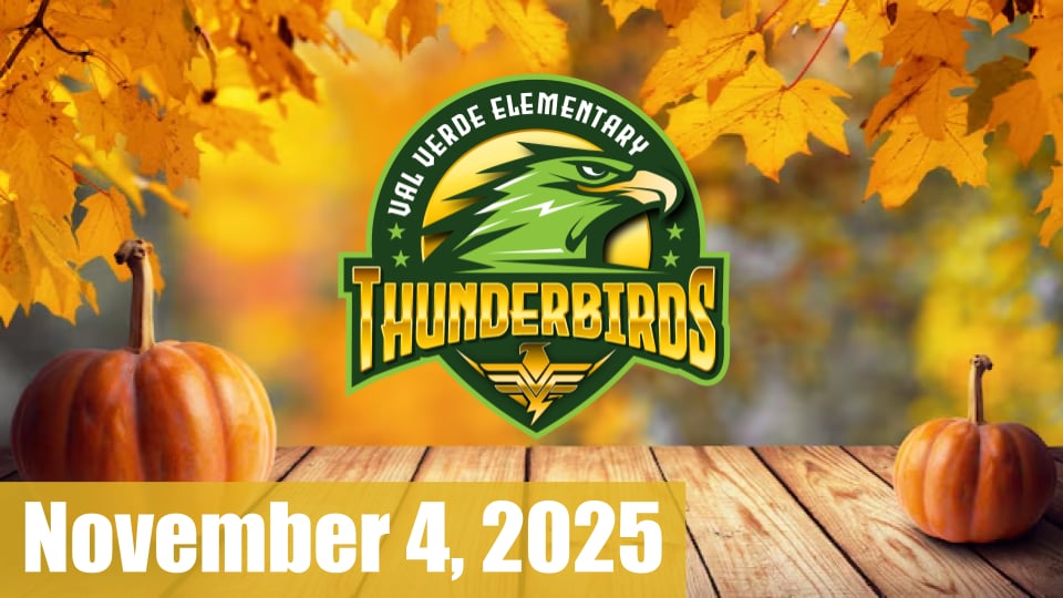 Thunderbird News! 11-4-25