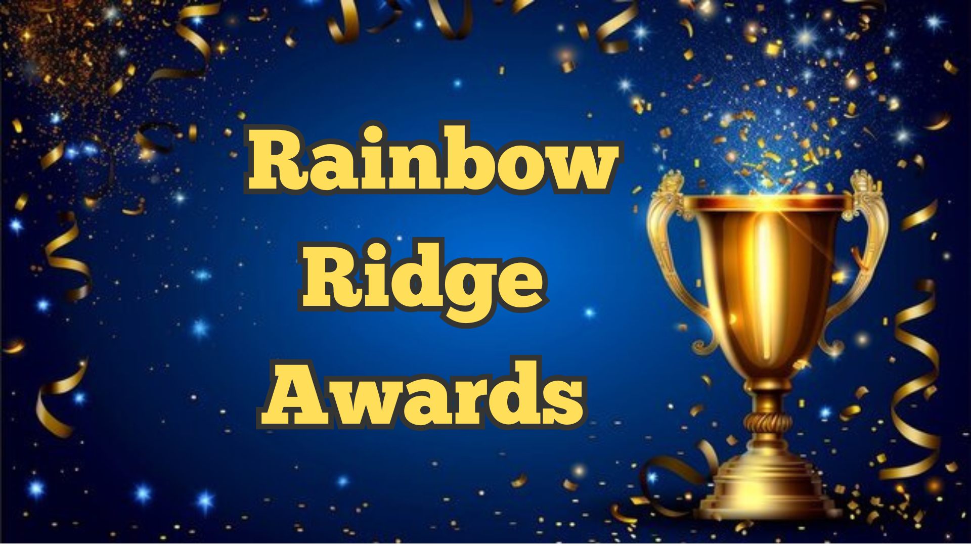 RRES - Awards and Recognitions