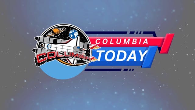 Columbia Today Tuesday, August 26, 2025