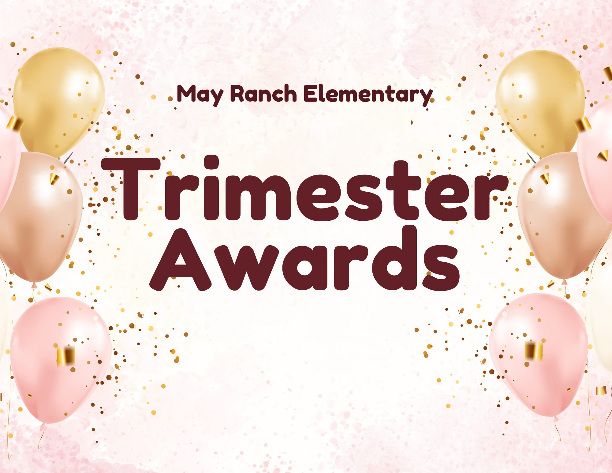 May Ranch News11/19/2025, 16:04:07