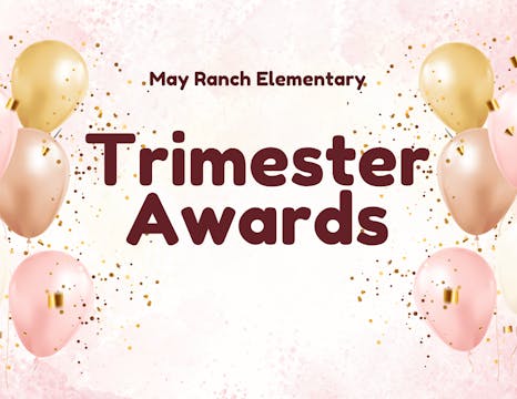 May Ranch News11/19/2025, 16:04:07