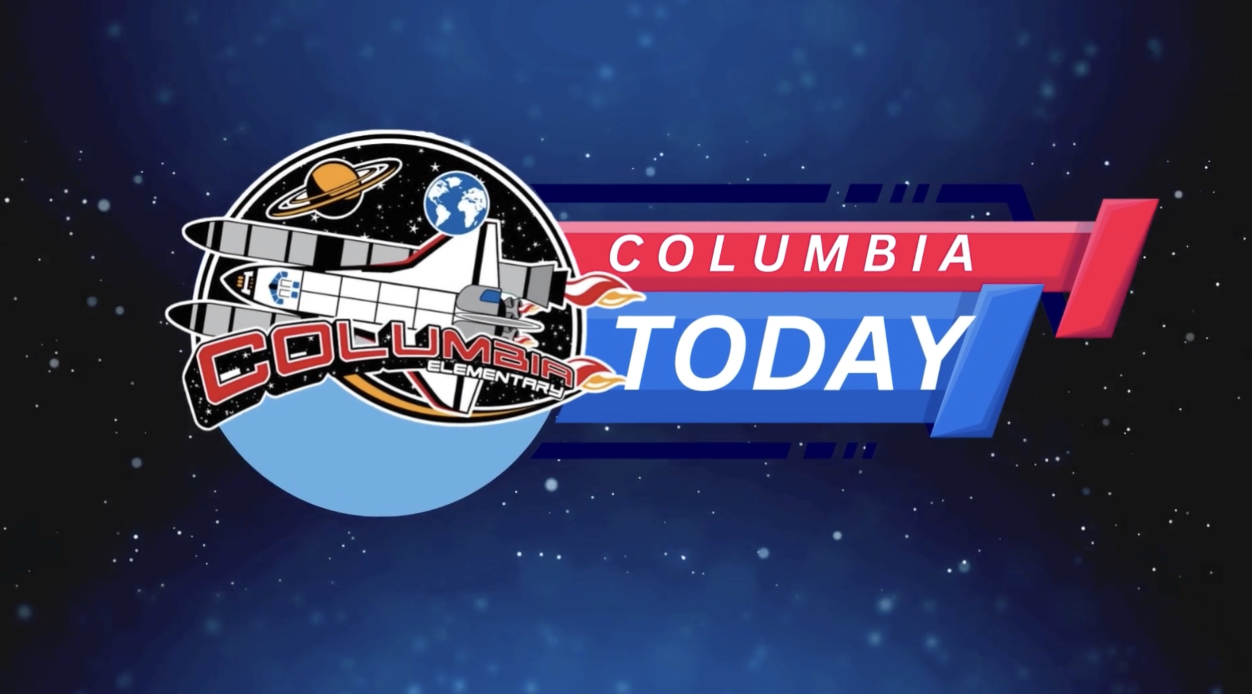 Columbia Today Tuesday, March 11, 2025