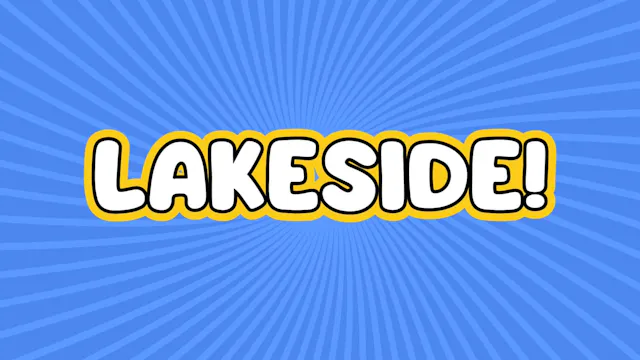Lakeside News for December 5th 2025!
