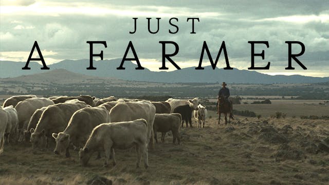 Just A Farmer