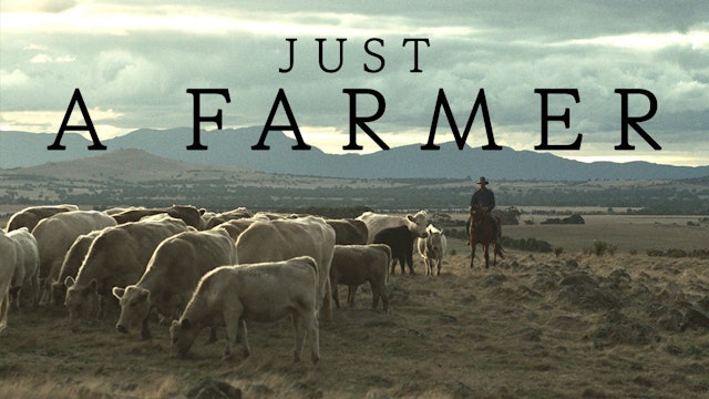 Just A Farmer