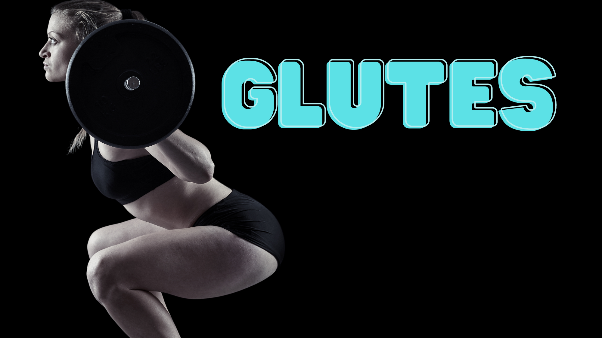 Your Path to Stronger Glutes