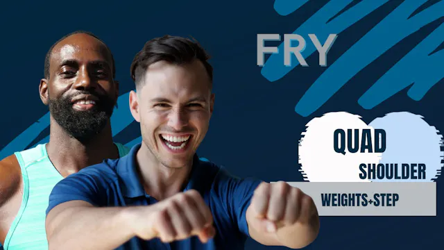 1:16:23 QUAD focus SHOULDER sub Fry (...