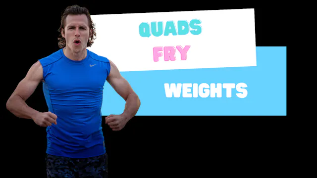 Quads (weights) 012025