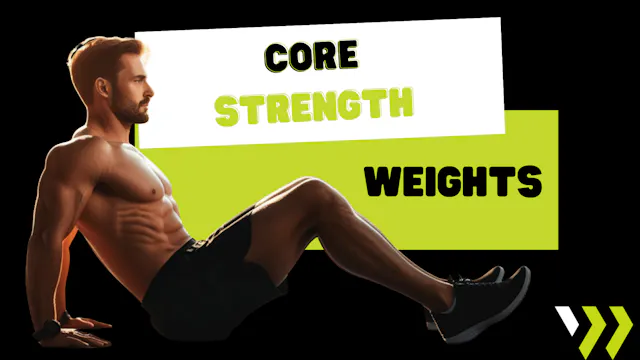Core (weights) 020226