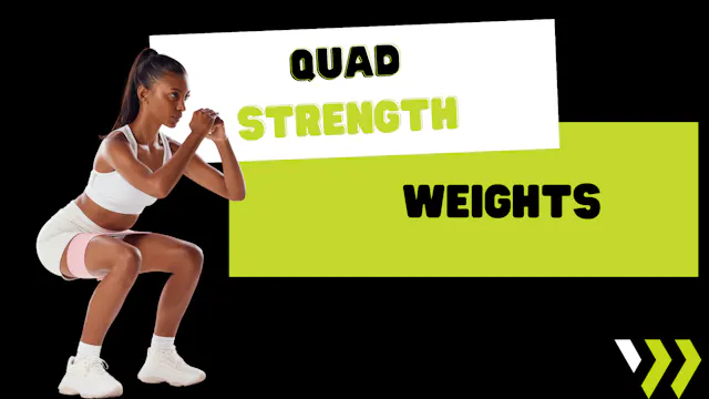 Quad Strength (weights) 122225