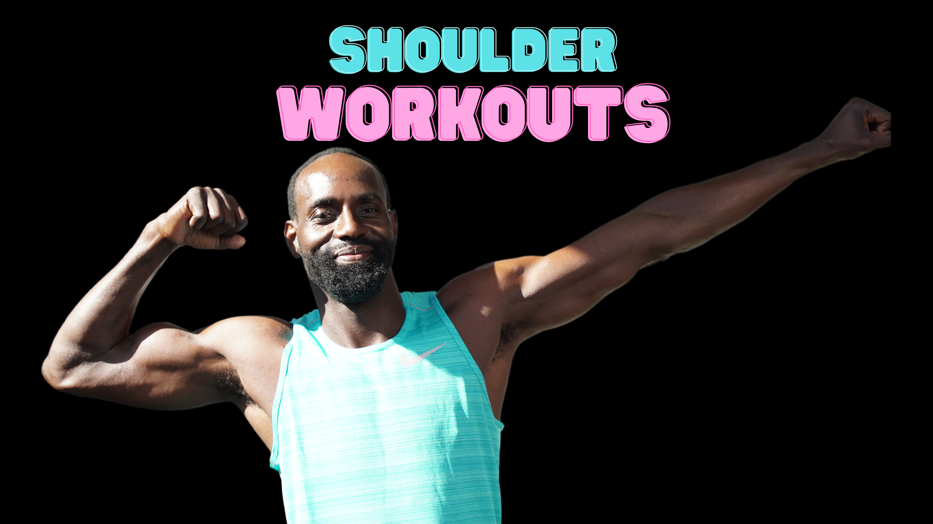 Your Path to Leaner Shoulder