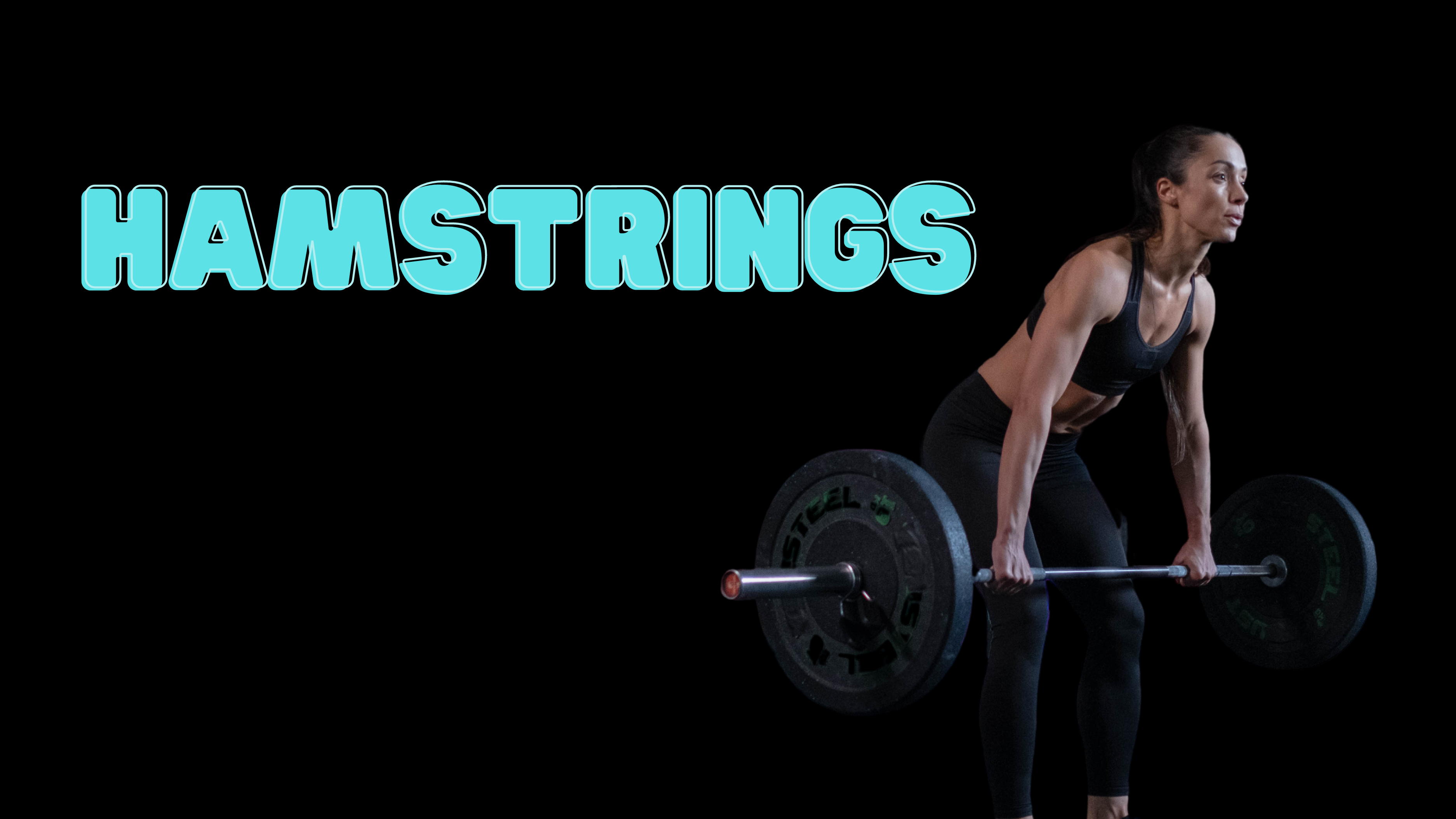 Your Path for Stronger Hamstrings