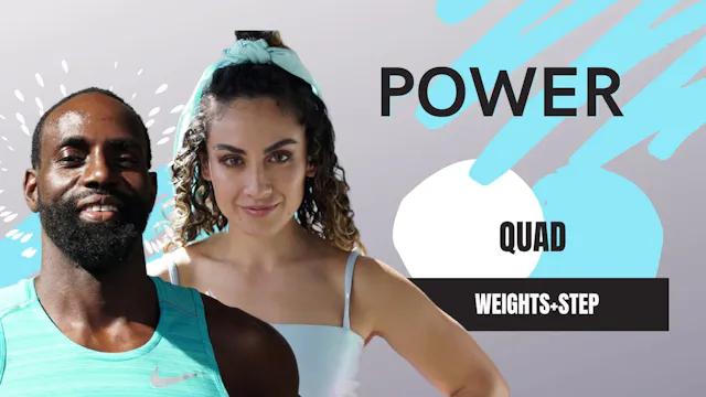 Quad power (weights+step) 22723.mp4