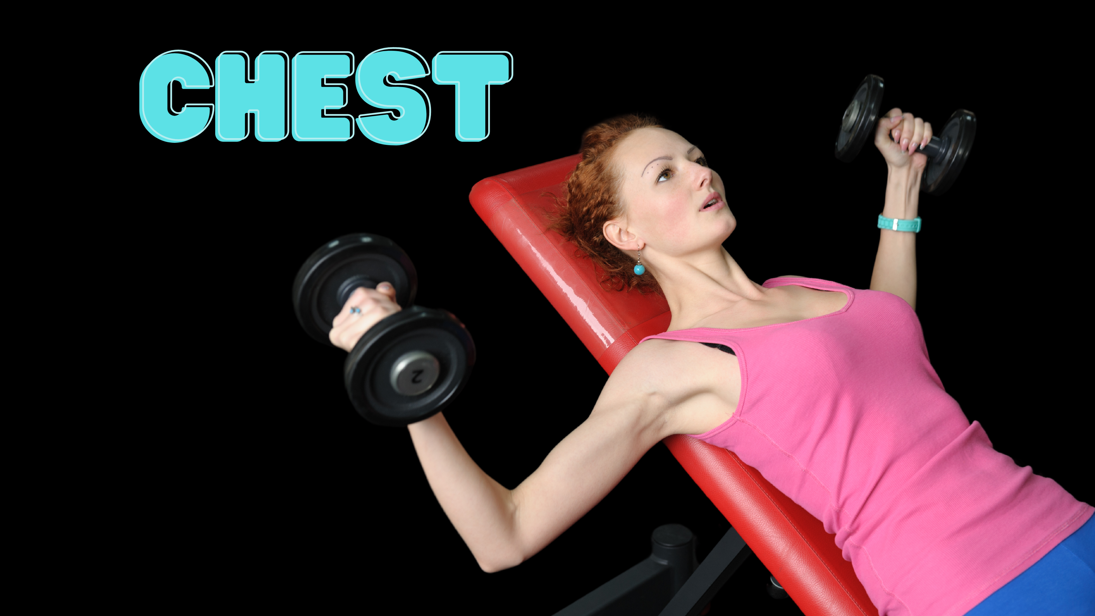 Your Path to a Stronger Chest