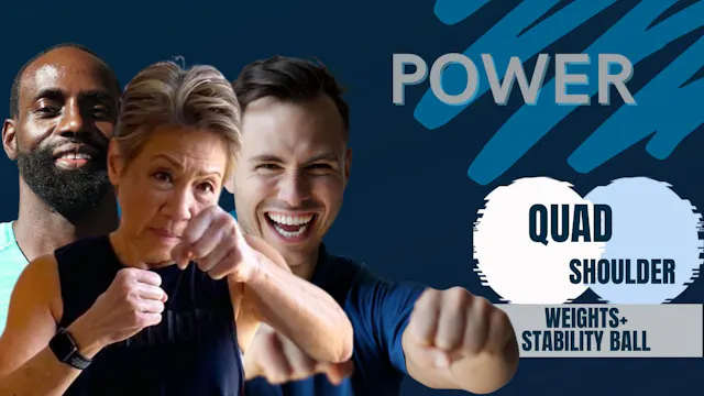 2:3:23 Hamstring Power (weights+stabi...