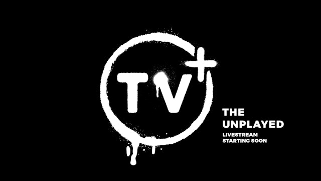 The Unheard Songs - Boy Without A Car, Livestream
