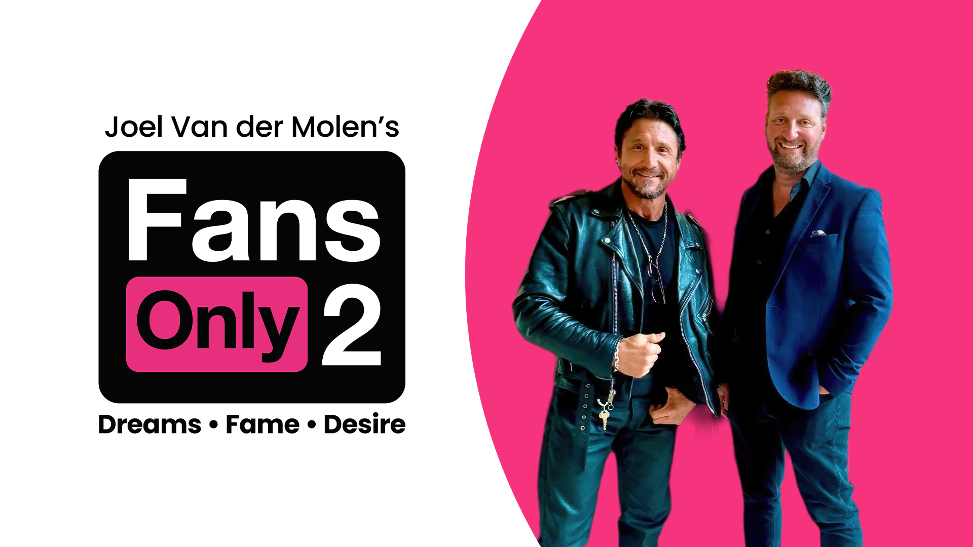Fans Only 2 Trailer