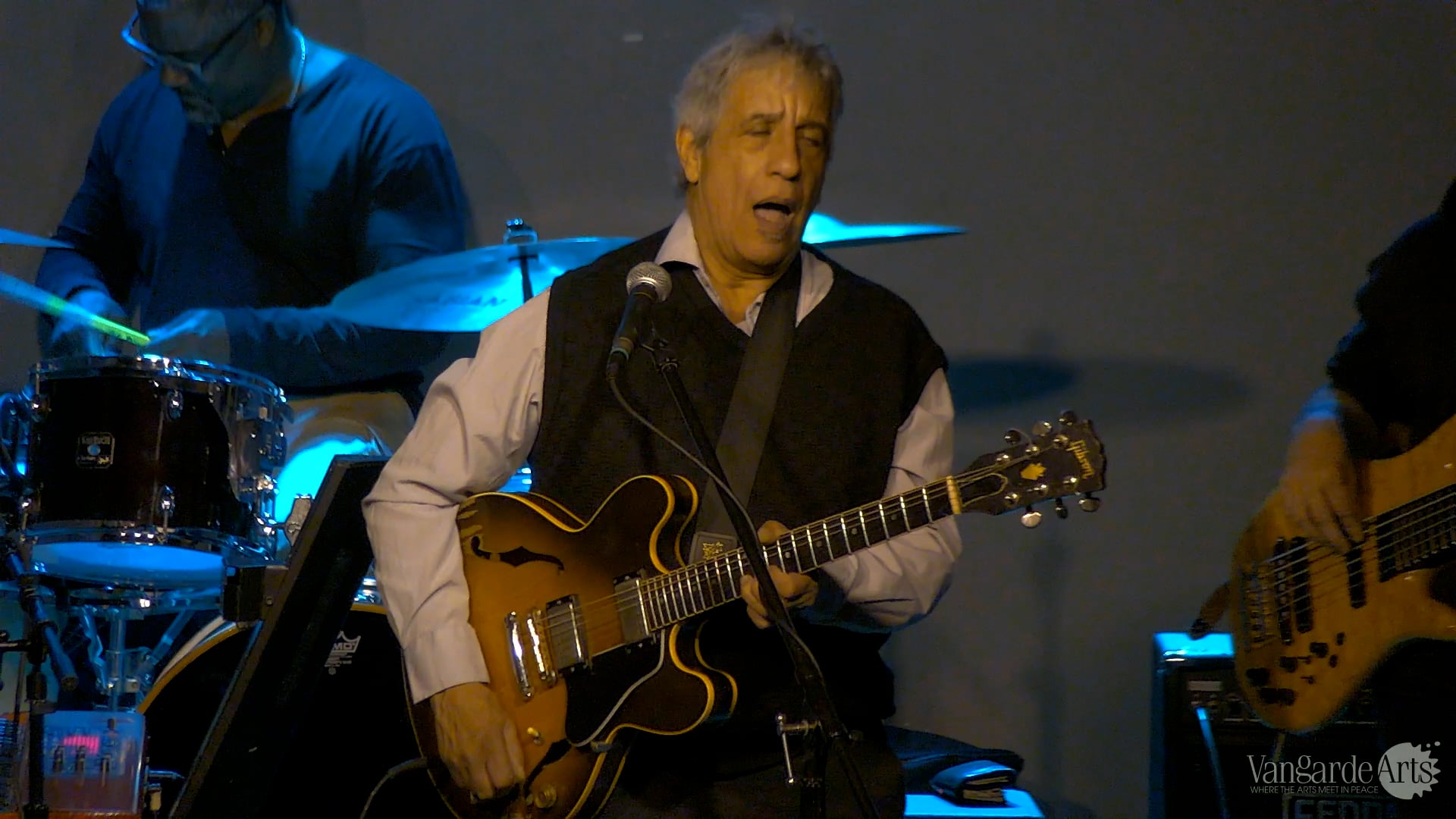 Chris Cain - April 29, 2025