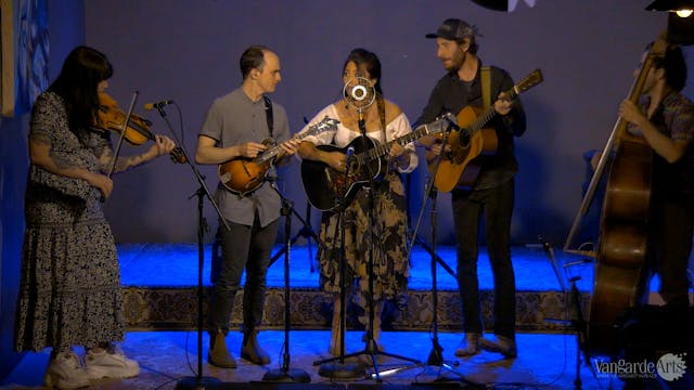 Never Come Down  - April 28, 2025