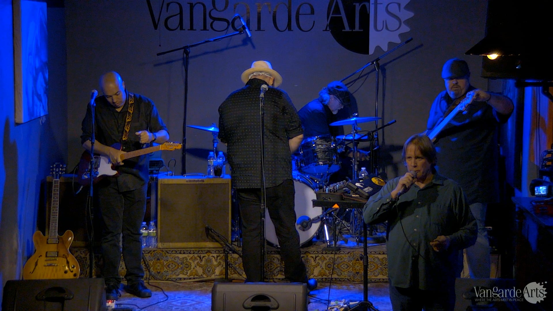 Brandon Santini - December 15, 2023