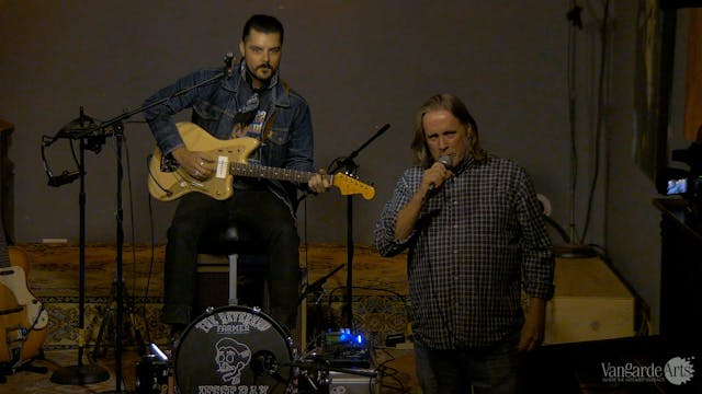 Reverend Jesse Ray - October 11, 2025