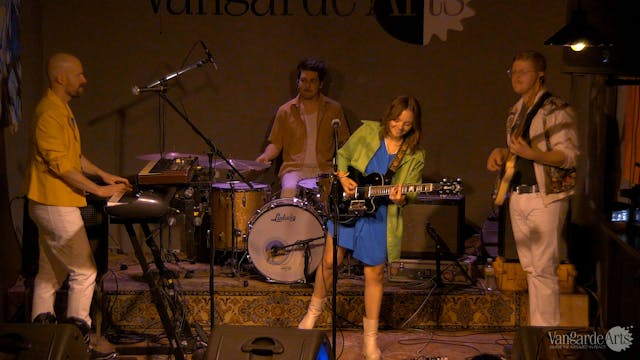 Tae & the Neighborly - March 15, 2025