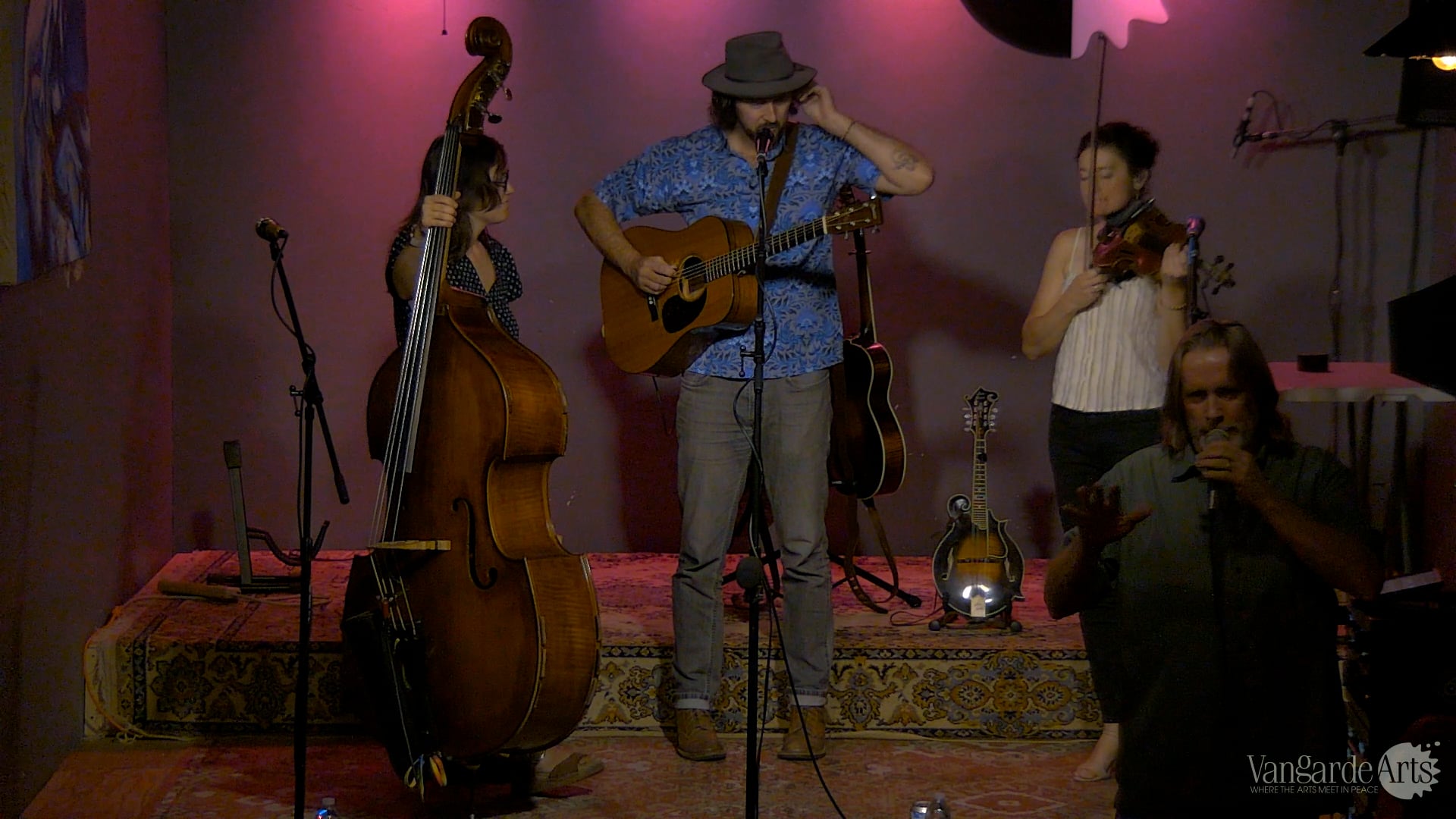 Stillhouse Junkies - September 26, 2025