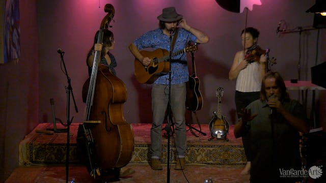 Stillhouse Junkies - September 26, 2025