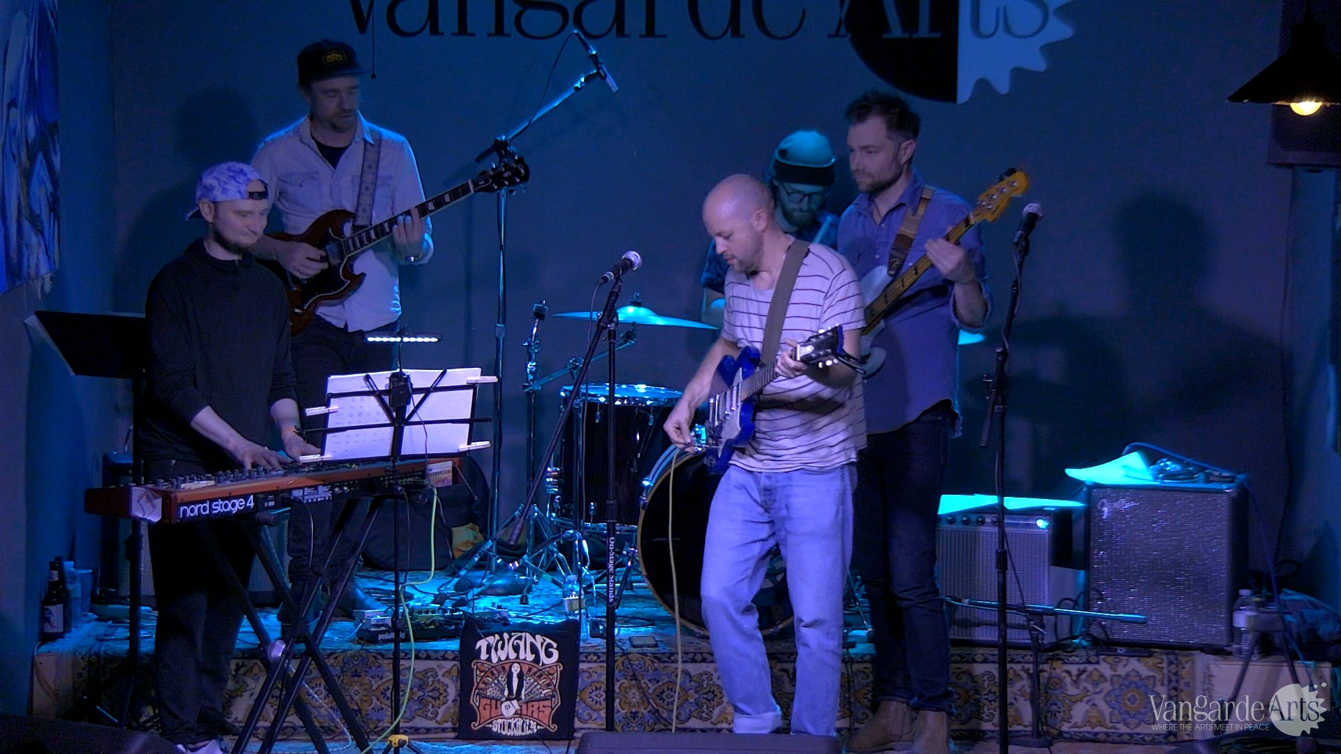 The Riverbreaks - March 7, 2025