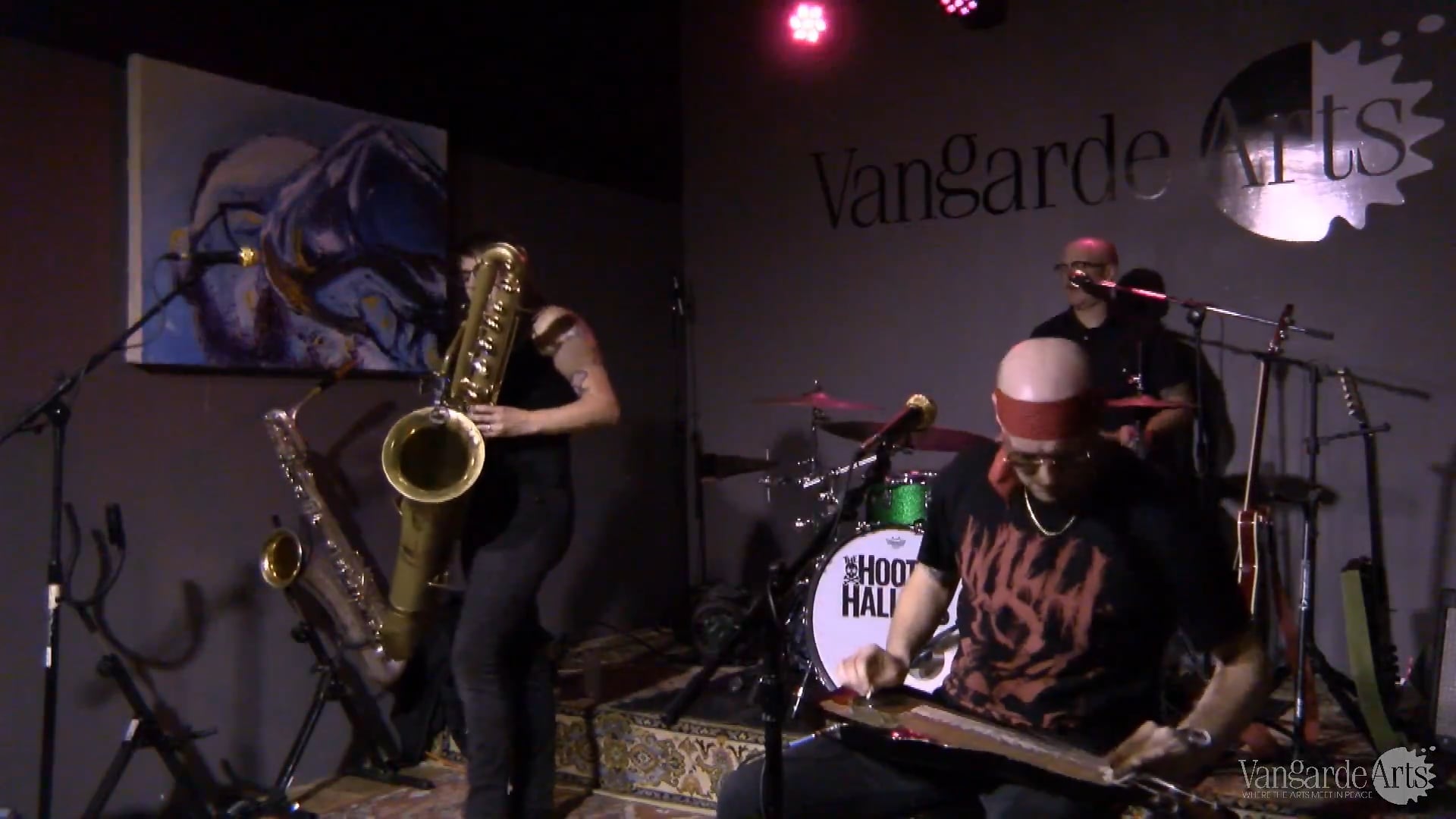 Hooten Hallers - October 27, 2023