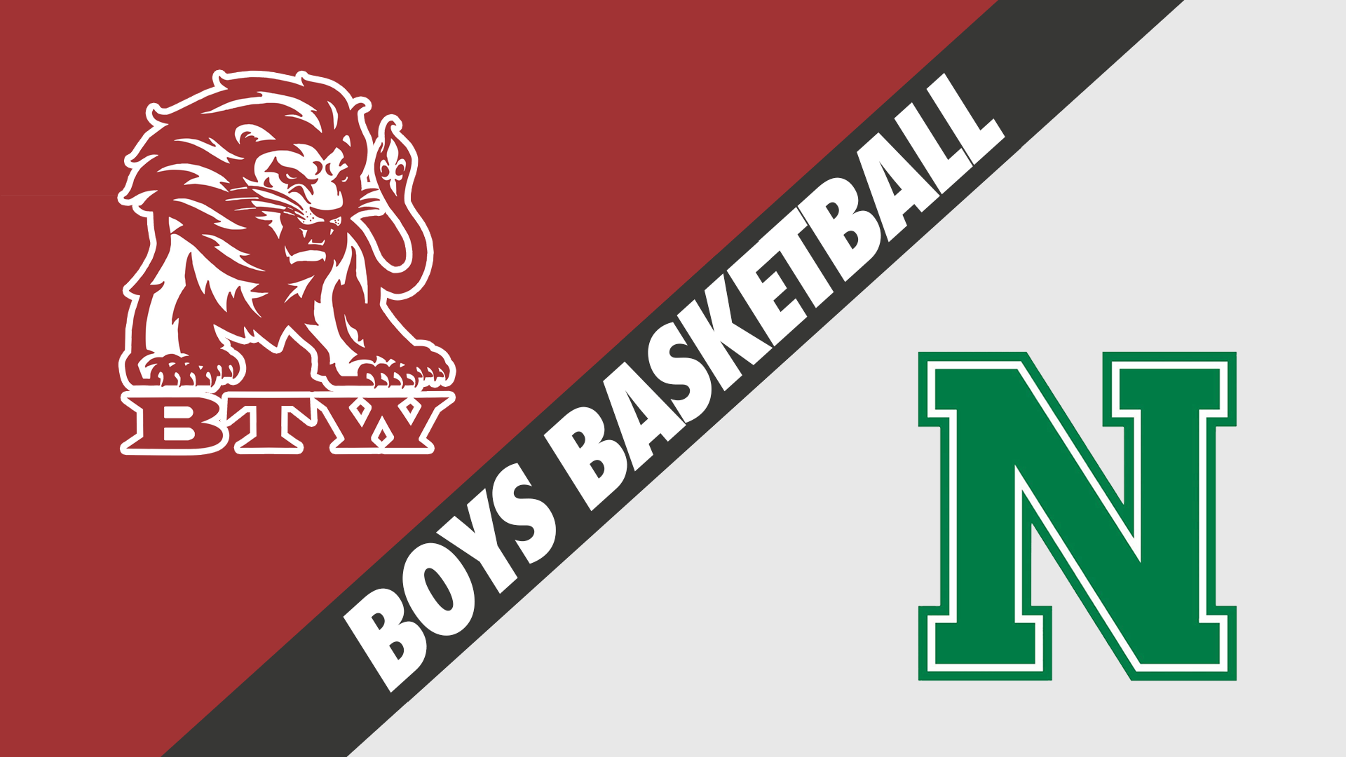 Boys Basketball: KIPP Booker T. Washington vs Newman