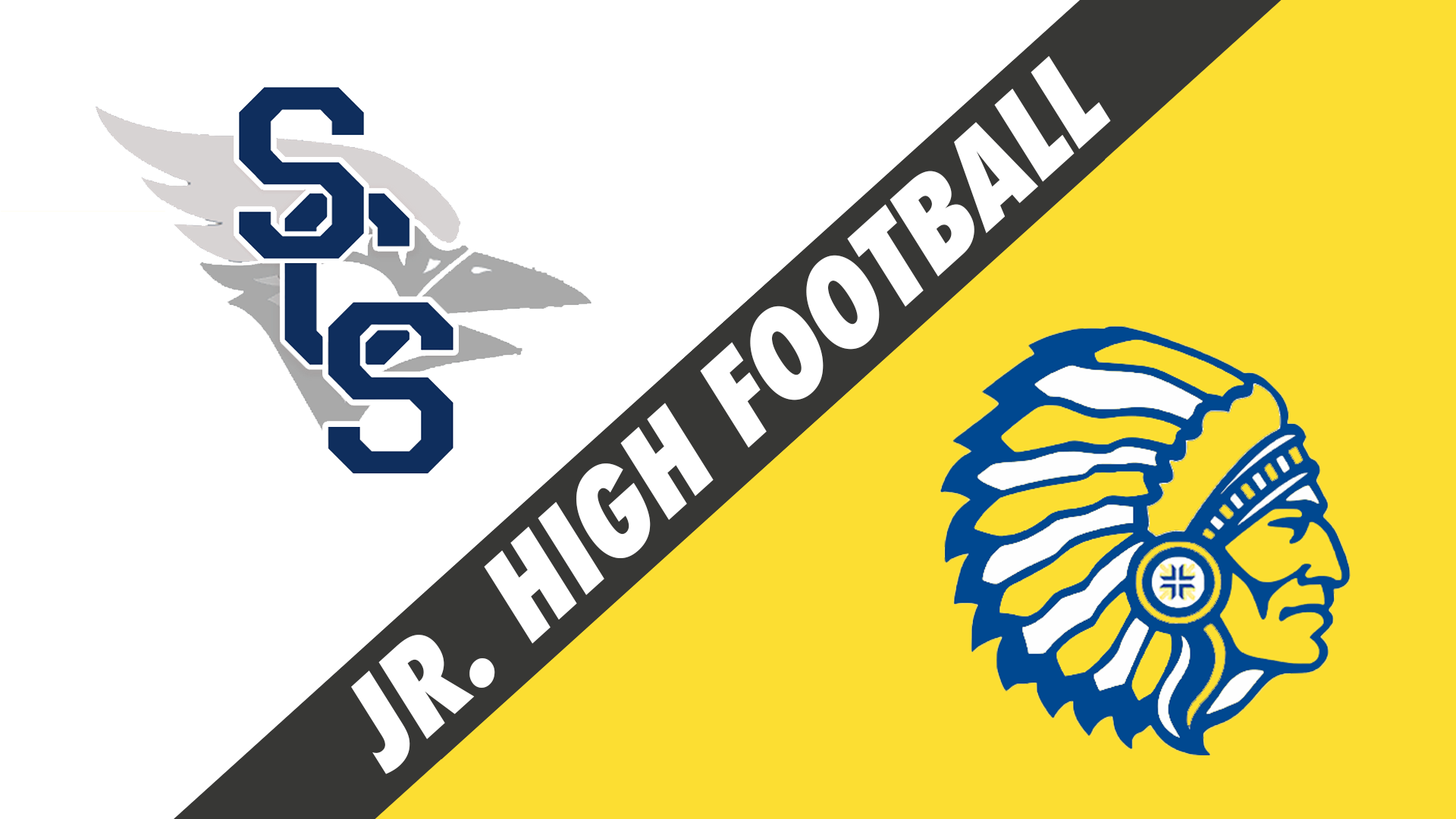 Junior High Football: St. Cecilia vs Our Lady of Fatima