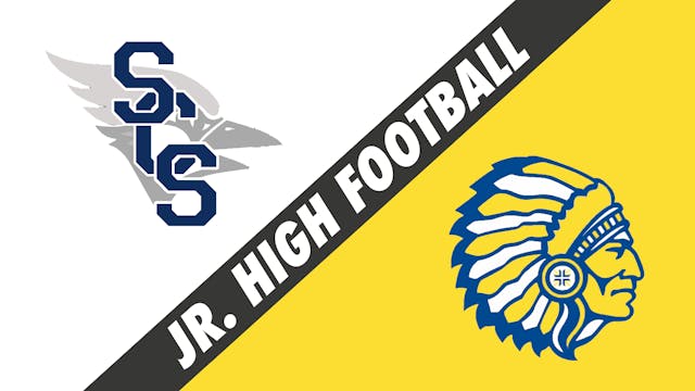 Junior High Football: St. Cecilia vs ...